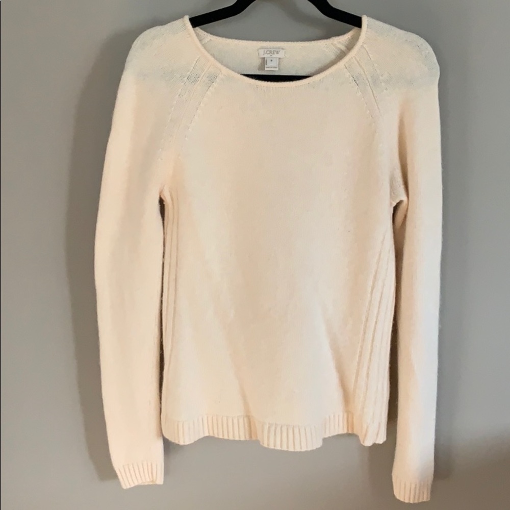 J. Crew Sweater